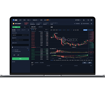 okex app下载正版：官方渠道安全安装指南与常见问题欧易交易所APP界面预览 - 简洁直观的数字货币交易界面
